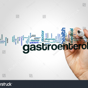 gastroenterology.