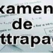 rattrapage
