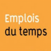 Emploi du Temps ( Troisième Année Médecine ) emploi_du_temps.