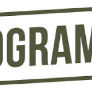 programme.
