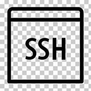 ssh