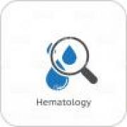 Hématologie ( Quatrième Année ) hématologie