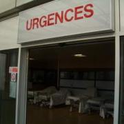 Urgence ( Sixième Année ) urgences