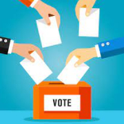 vote