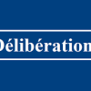 DELIBERATION