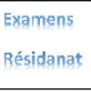 examen_residanat