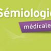 sémiologie